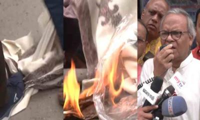 বিএনপিতে কেন হঠাৎ ভারত বিরোধী মনোভাব