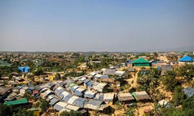 Suspected ARSA commander killed in ‘gunfight’ at Rohingya camp: APBn