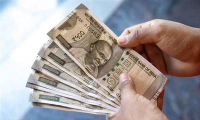 Trade with India in Rupees to start on July 11