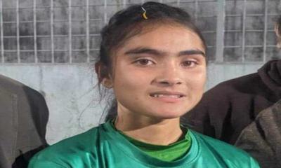 সাফের চোখে সেরা সাগরিকা