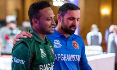 ১৭৩৯ দিন পর রাজত্ব হারালেন সাকিব