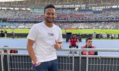 সাকিব ও মোস্তাফিজকে নিয়ে কি বিশ্বকাপের দল দিল বিসিবি!