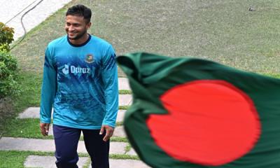 বাংলাদেশকে জিততেই হবে