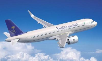 SAUDIA expands international flights incorporating Bangladeshi travelers
