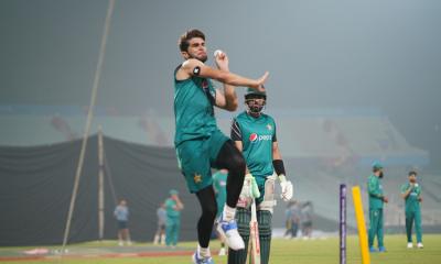 পাকিস্তানের মিশন ইম্পসিবল