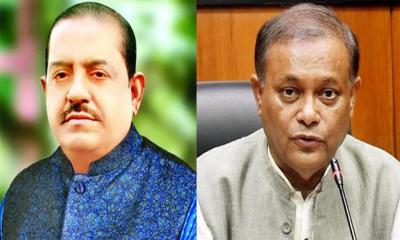 চলচ্চিত্র পরিচালক সোহানুর রহমানের ইন্তেকালে তথ্যমন্ত্রীর শোক