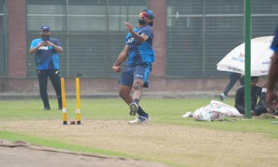 সোধির বিশ্বাস