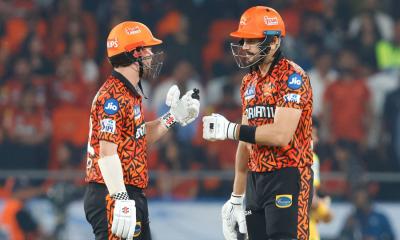 মোস্তাফিজ নেই, হেরেও গেল চেন্নাই