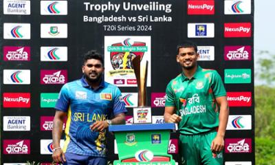 শান্তর আত্মবিশ্বাস