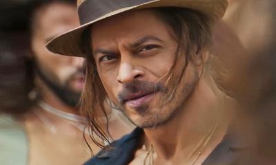 ইন্ডিয়ান অব দি ইয়ার হলেন শাহরুখ !