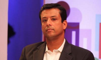 A prosperous and smart future is a fitting tribute to our war heroes: Sajeeb Wazed