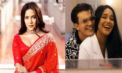 কুরুচিপূর্ণ মন্তব্যের শিকার মাহি!