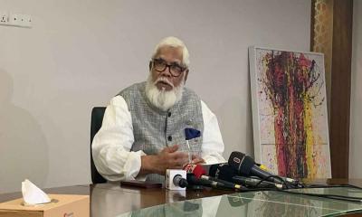 সৌদিতে হবে বাংলাদেশের সার কারখানা