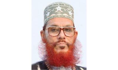 War criminal Jamaat leader Sayeedi dies of heart attack