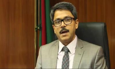 BNP trying to destabilise country with an unconstitutional demand, Shahriar Alam says