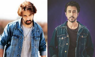 নিশোর সমালোচনায় শাকিবের ফ্যানরা!