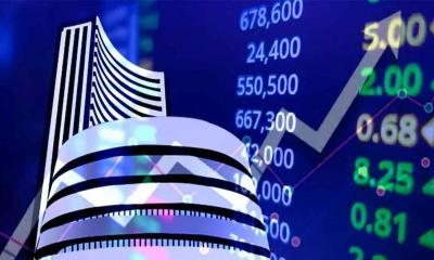 ঈদের আগে হঠাৎ উত্থান শেয়ারবাজারে