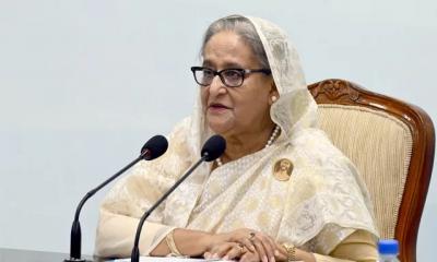 অর্থনীতির গতি বৃদ্ধিতে নতুন বেশ কিছু প্রকল্প