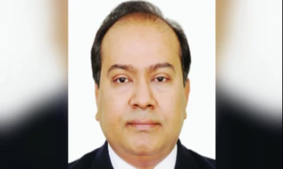 Prof Shibli Rubayat-Ul Islam reappointed as BSEC Chairman