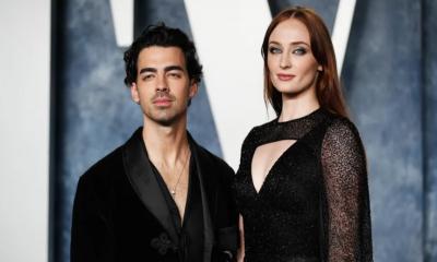 Sophie Turner sues Joe Jonas for return of their children to ‘forever home’ in England