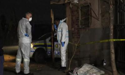 At least 16 killed as toxic gas leak in South Africa