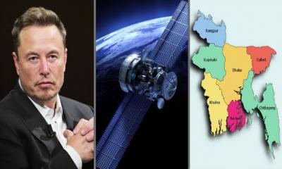 StarLink: What‍‍`s special about Elon Musk‍‍`s SpaceX satellite internet service?