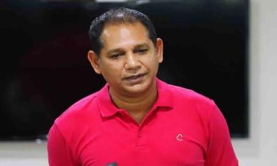 তামিম ও রিয়াদ প্রসঙ্গে যা বললেন হাবিবুল বাশার সুমন