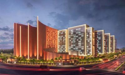 বিশ্বের বৃহত্তম হীরার বাণিজ্যকেন্দ্র এখন ভারতে