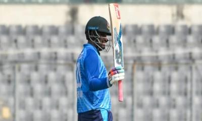 তামিমের ফেরা নিয়ে ফের গুঞ্জন