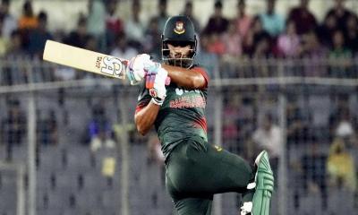 তামিম কবে ফিরবেন জানালেন পাপন