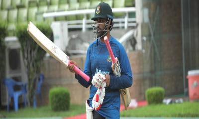 এশিয়া কাপের দলে তামিমের থাকা নিয়ে শঙ্কা