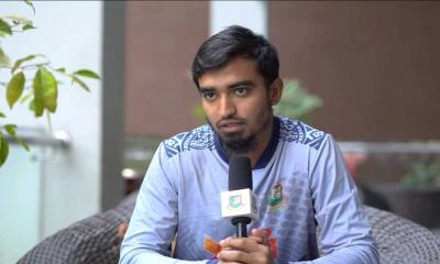 ছিটকে গেলেন সাকিব, মাহমুদ বদলি