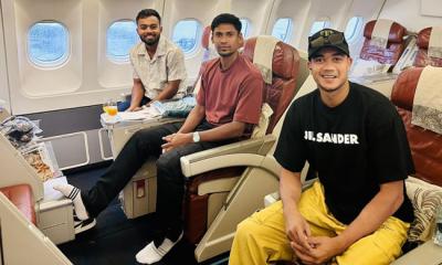 মোস্তাফিজ ও হৃদয়ের খেলা দেখবেন কিভাবে