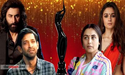 ‍‍‘ফিল্মফেয়ার ২০২৪’-এর বিজয়ী হলেন যারা!