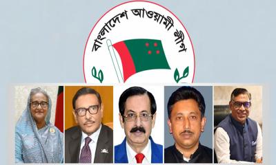 যে ১০ আসনে আওয়ামী লীগের একক প্রার্থী