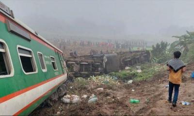 2 committees formed to investigate Gazipur train accident