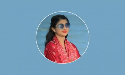 স্রোতে ভেসে যাচ্ছিল দুই সন্তান, একজনকে বাঁচাতে পারলেন মা