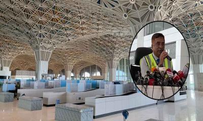 কাজ শেষ ৮৯ শতাংশ, অটোমেটিক ইমিগ্রেশনের যুগে বাংলাদেশ