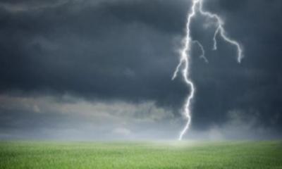 Govt issues precautionary measures to avoid casualties in lightning strikes