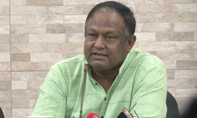 কাঁচা মরিচ পচে গেলে আমি কী করব: বাণিজ্যমন্ত্রী