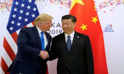 Trump initiated CIA backed secret operation against China