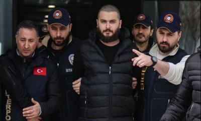 Turkish crypto boss sentenced to 11,196 years in jail