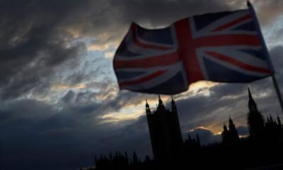 UK offers $300m guarantee for Asia and Pacific climate fund