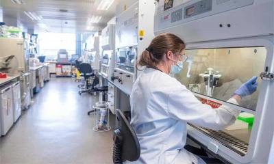 গবেষণায় ব্যয় হয় বছরে শ্রমিকপ্রতি ৫০০ টাকারও কম