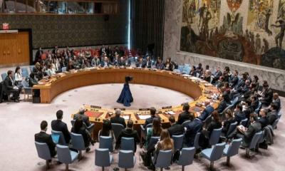 গাজায় যুদ্ধবিরতির চেষ্টা আবারও ব্যর্থ