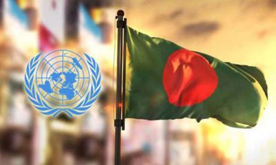 UN wants to see every Bangladeshi can vote free of intimidation