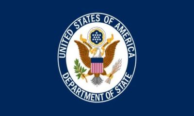 US calls on all parties in Bangladesh to respect fundamental freedoms and rule of law