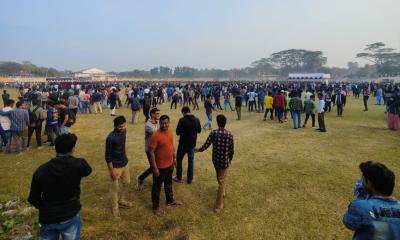 ঢাবির খেলোয়াড়দের ওপর হামলায় তদন্ত কমিটি গঠন