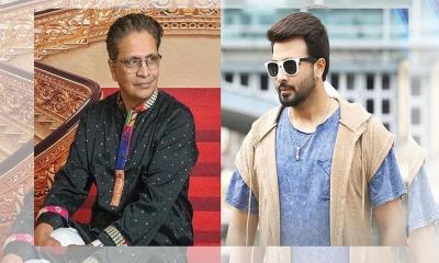 শাকিব খানের মামলায় প্রযোজক রহমত উল্লাহর বিচার শুরু