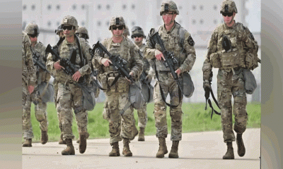 উত্তর কোরিয়ায় অনুপ্রবেশকারী কে এই মার্কিন সেনা?